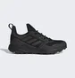 Кроссовки мужские Adidas Terrex Trailmaker Gore-Tex Hiking Shoes Black Gy6720