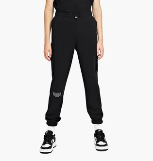 Штани жіночі Nike Nsw Swoosh Pant Black CZ8905-010