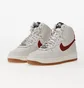 Кросівки жіночі Nike W Air Force 1 Sculpt Wild Black FB7960-001