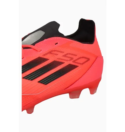 Бутсы детские Adidas F50 Pro Fg Pink IF1360