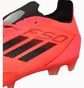 Бутсы детские Adidas F50 Pro Fg Pink IF1360