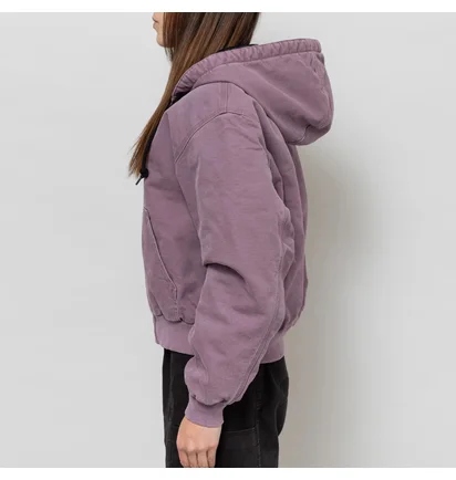 Толстовка жіноча Carhartt WIP Og Active Violet I035673-33I4O