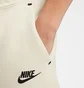 Спортивний костюм дитячий Nike Sportswear Tech Fleece Beige HV5867-297__HV5869-235