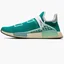 Кросівки чоловічі Adidas Hu Nmd Turquoise Q46466