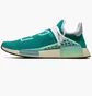 Кросівки чоловічі Adidas Hu Nmd Turquoise Q46466