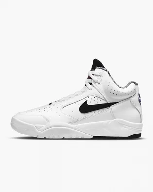 Кроссовки мужские Nike Air Flight Lite Mid White DJ2518-100