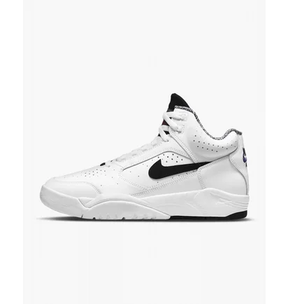 Кросівки чоловічі Nike Air Flight Lite Mid White DJ2518-100