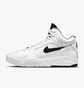 Кросівки чоловічі Nike Air Flight Lite Mid White DJ2518-100