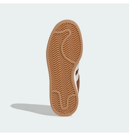 Кроссовки женские Adidas Campus 00S Brown Brown JQ7671