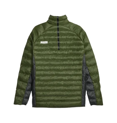 Куртка чоловіча Puma Packlite Jacket Green 849356-31