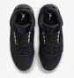 Кроссовки женские Air Jordan 3 Retro Off Noir Black CK9246-001