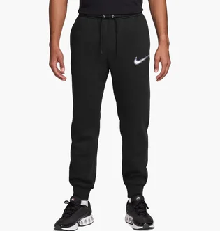 Штаны мужские Nike Club Black HV0865-010