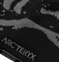 Шапка унісекс Arc'teryx Grotto Black X000010067-BLACK-VOID
