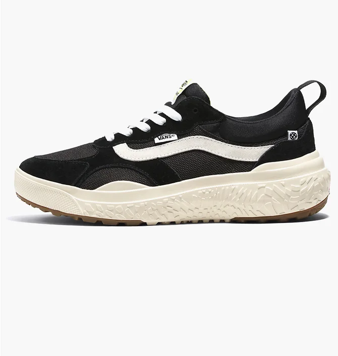 Кроссовки унисекс Vans Ultrarange Neo Vr3 Black VN000BCEBA2