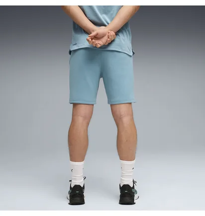 Шорти чоловічі Puma Cloudspun Blue 527644-46