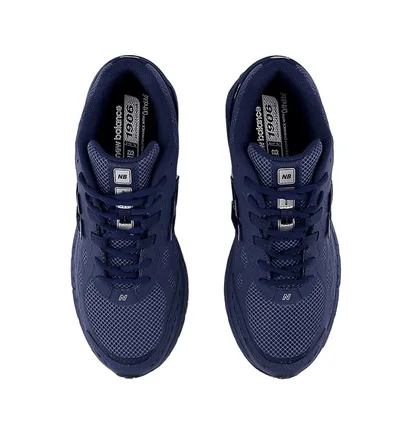 Кроссовки мужские New Balance 1906W Fantomfit Blue U1906WFF