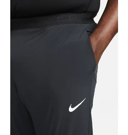 Штани чоловічі Nike M Np Df Flex Vent Max Pant Black Dm5948-011