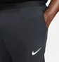 Штани чоловічі Nike M Np Df Flex Vent Max Pant Black Dm5948-011