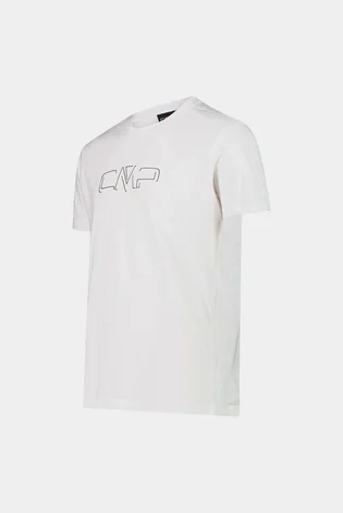 Футболка чоловіча CMP T-Shirt White 32D8147P-05XL
