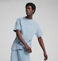 Футболка мужская Puma Bmw Essential Logo Tee Light Blue 632516-15