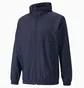Вітровка чоловіча Puma Essentials Solid Windbreaker Jacket Blue 847484-06