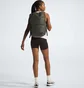 Рюкзак унісекс The North Face Base Camp Voyager Daypack Olive NF0A81DM4WC