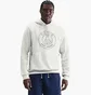 Худі чоловіче Nike Psg Df Si Po White HM3741-141