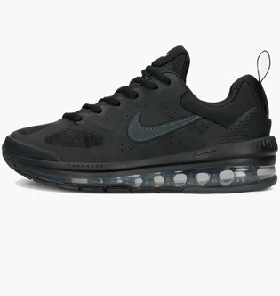 Кросівки дитячі Nike Air Max Genome Gs Black CZ4652-001