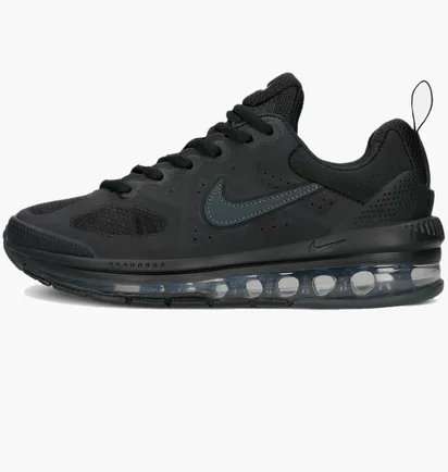 Кроссовки детские Nike Air Max Genome Gs Black CZ4652-001
