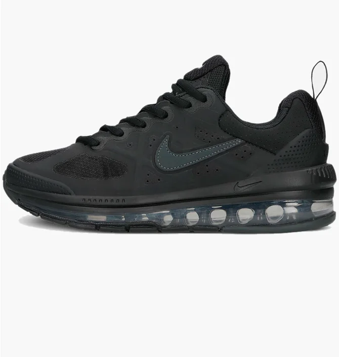 Кроссовки детские Nike Air Max Genome Gs Black CZ4652-001
