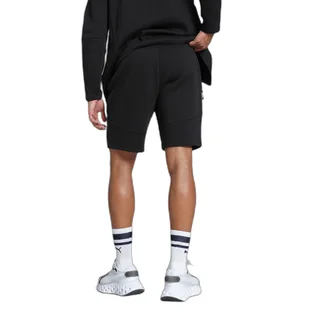 Шорты мужские Puma Evostripe Shorts Black 684615-01