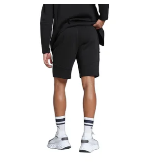 Шорты мужские Puma Evostripe Shorts Black 684615-01