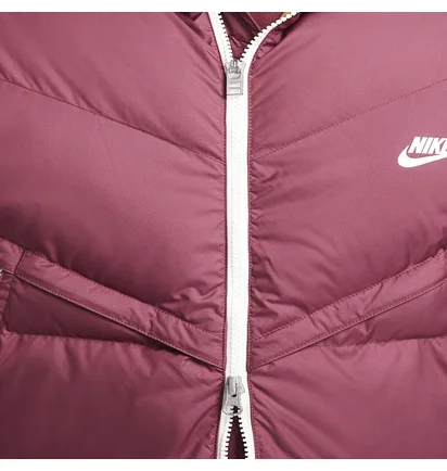 Куртка чоловіча Nike Sportswear Storm-Fit Red Dr9605-638