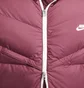 Куртка чоловіча Nike Sportswear Storm-Fit Red Dr9605-638