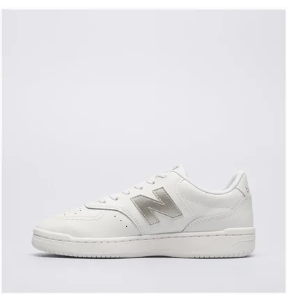 Кроссовки женские New Balance Bb80 V1 White BBW80WMS