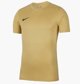 Футболка детская Nike Park Vii Beige Bv6741-729