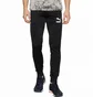 Штаны мужские Puma Iconic T7 Knitted Track Pants Black 595287-01