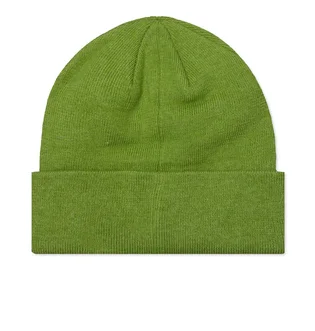 Шапка унисекс Brain Dead Logo Head Grey F22H04001918-MOSS