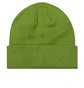 Шапка унисекс Brain Dead Logo Head Grey F22H04001918-MOSS