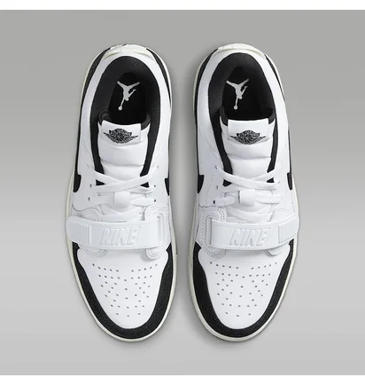 Кроссовки женские Air Jordan Legacy 312 Low White FQ7827-110