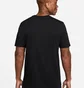 Футболка мужская Nike M Nsw Tee 12Mo Futura Black DZ5171-010
