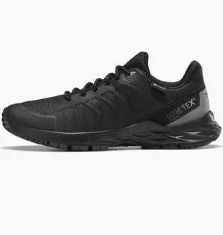 Кроссовки мужские Reebok Astroride Trail 2.0 Gore-tex Black EF4179