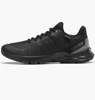 Кросівки чоловічі Reebok Astroride Trail 2.0 Gore-tex Black EF4179