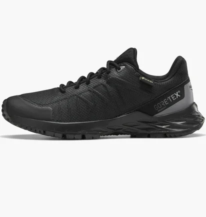 Кросівки чоловічі Reebok Astroride Trail 2.0 Gore-tex Black EF4179