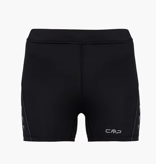 Шорти жіночі Cmp Shorts Black 3C89776T-65Al