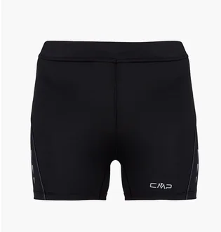Шорты женские Cmp Shorts Black 3C89776T-65Al