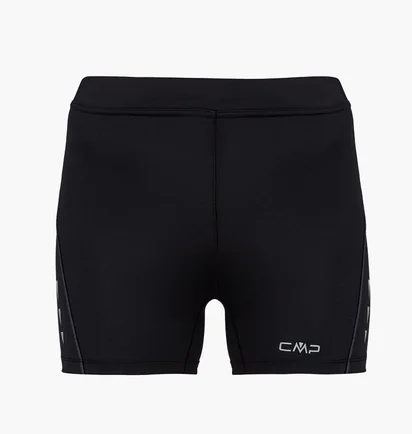 Шорты женские Cmp Shorts Black 3C89776T-65Al
