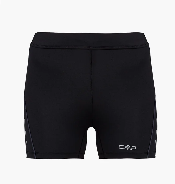 Шорты женские Cmp Shorts Black 3C89776T-65Al
