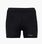 Шорты женские Cmp Shorts Black 3C89776T-65Al