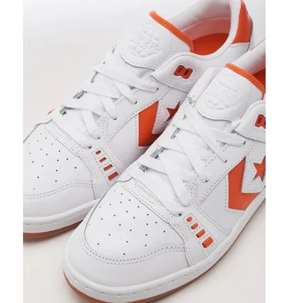 Кеды мужские Converse As-1 Pro Ox White A08130C